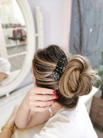 Tic Tac Tweed Cristal